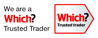 Which? Trusted Trader