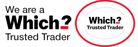 Which? Trusted Trader Reviews